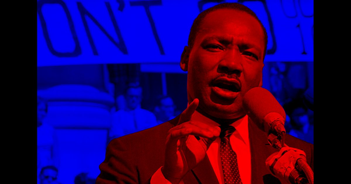 DrMLKJr