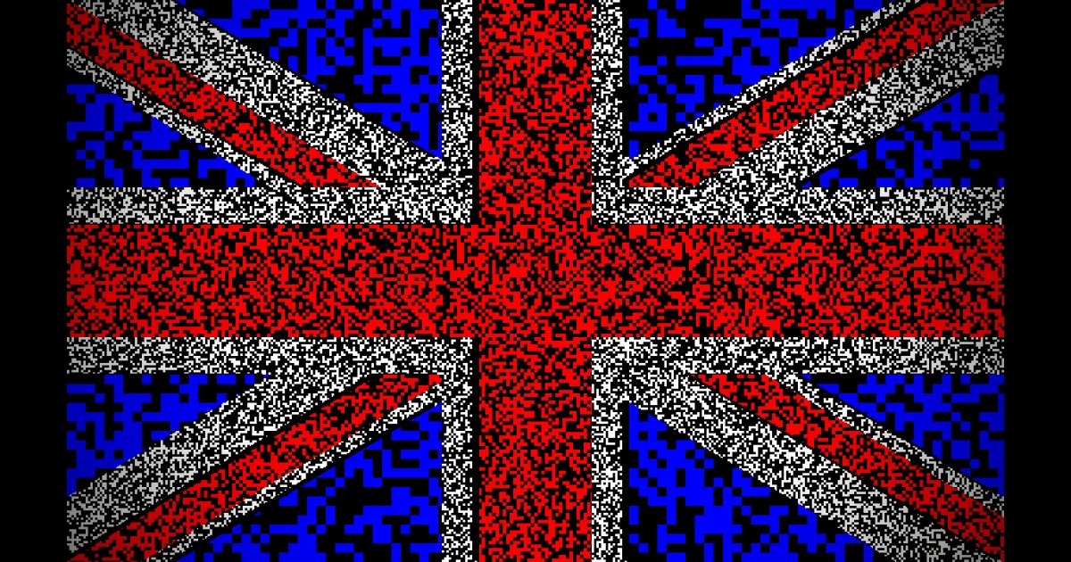 Union Jack