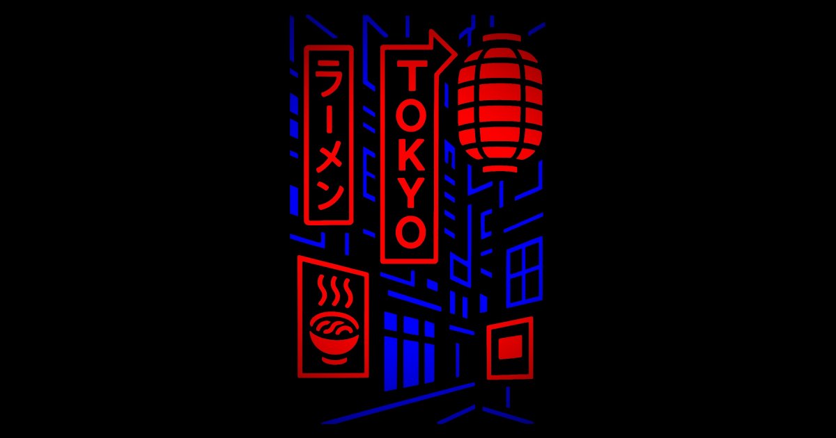 Tokyo