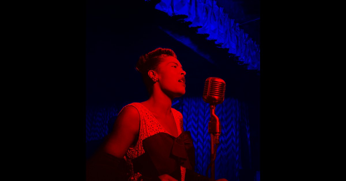 Billie Holiday