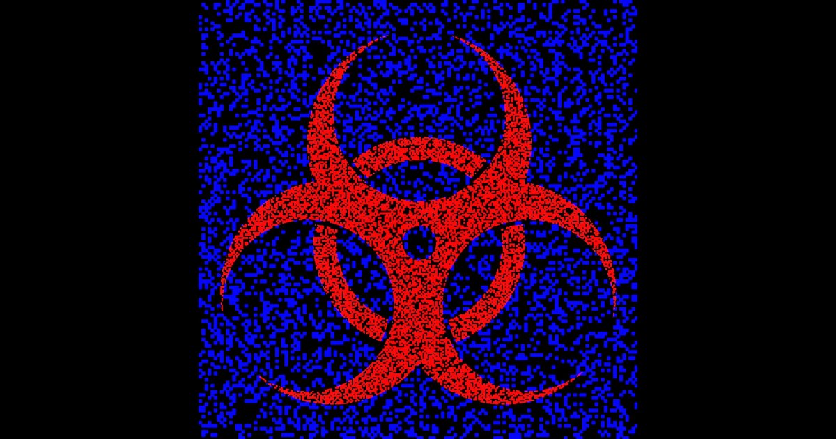 Biohazard