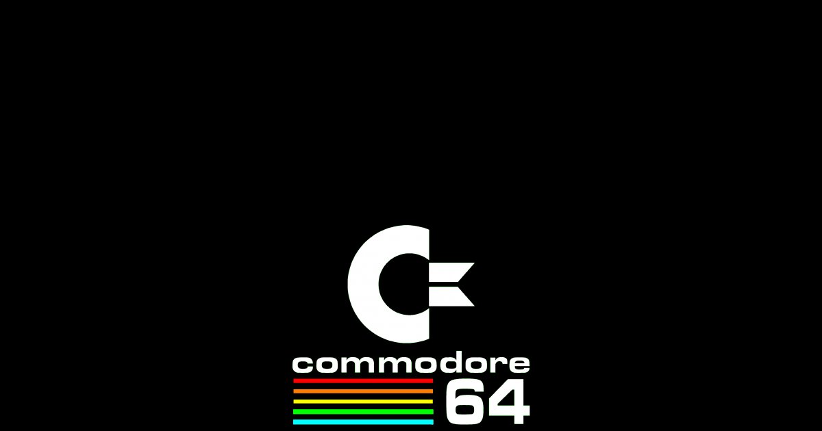 C64