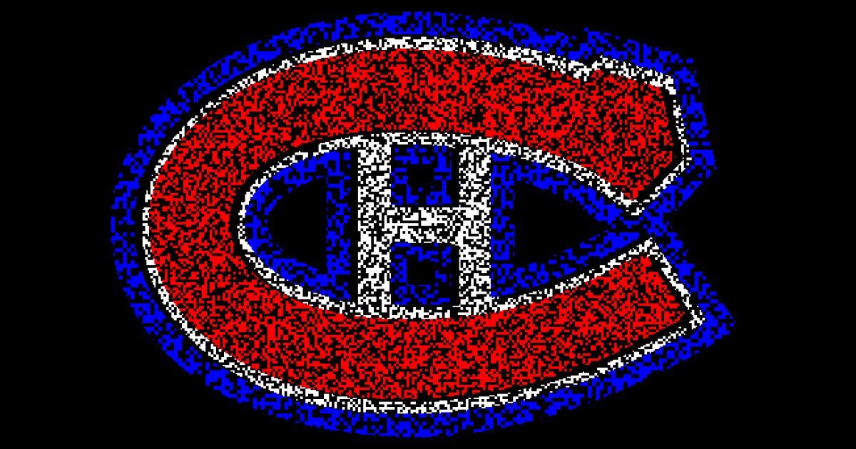 Montreal Canadiens