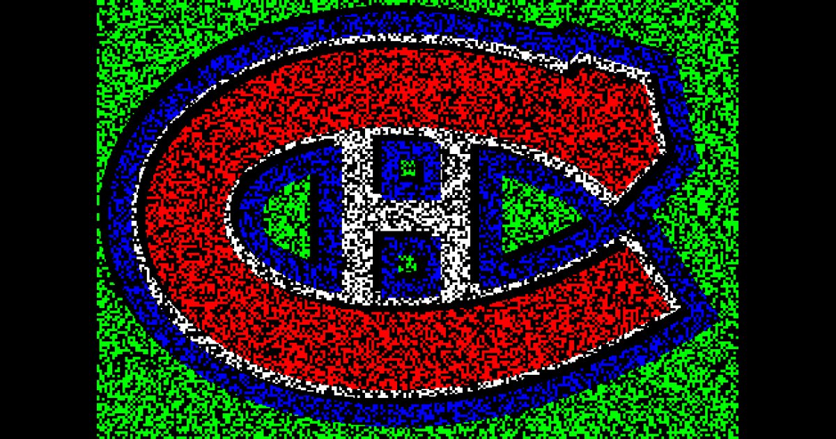 Montreal Canadiens G