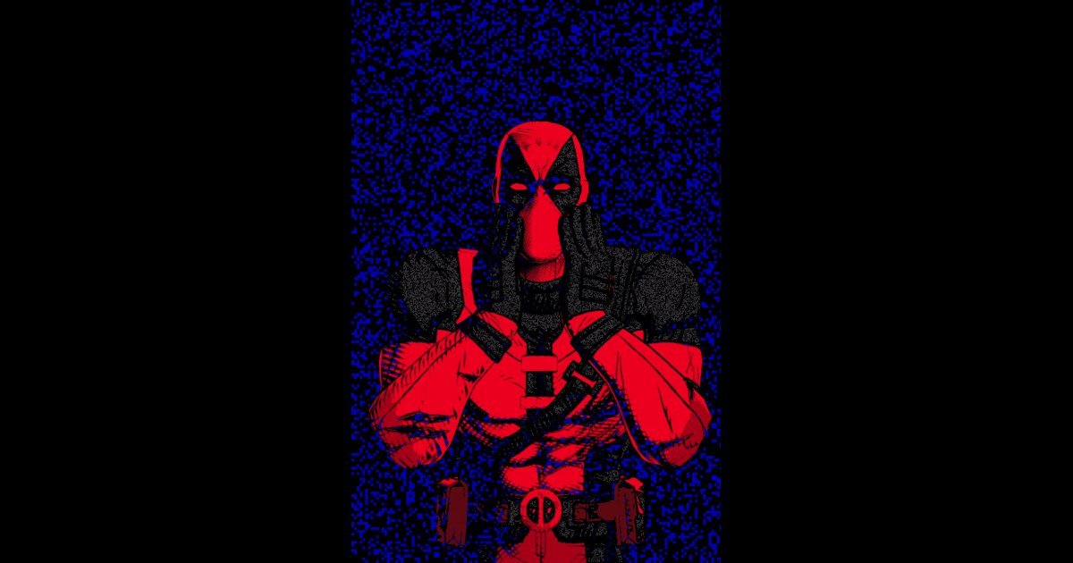 Deadpool