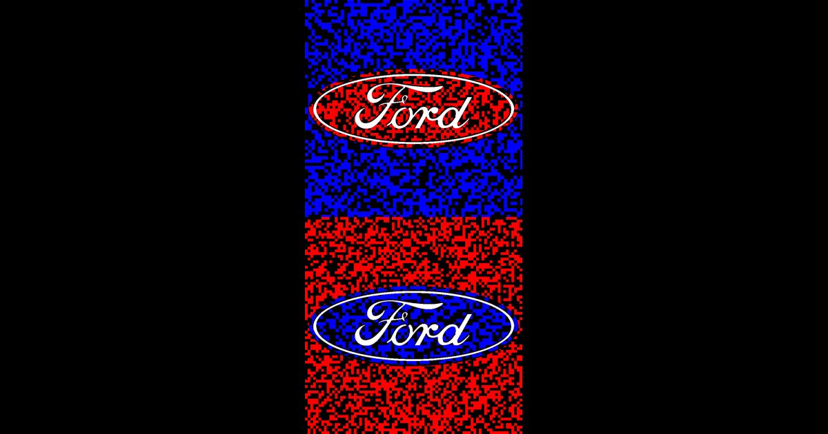 Ford BR