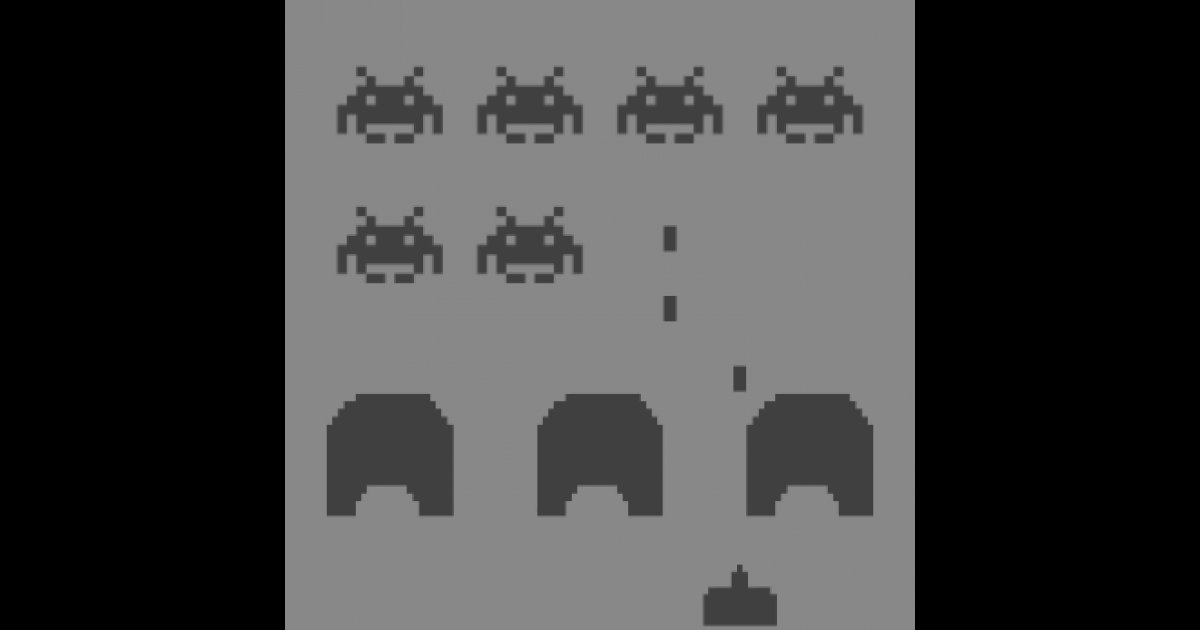Invaders
