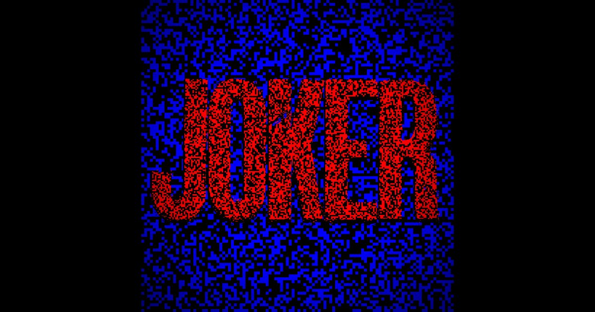 JOKER