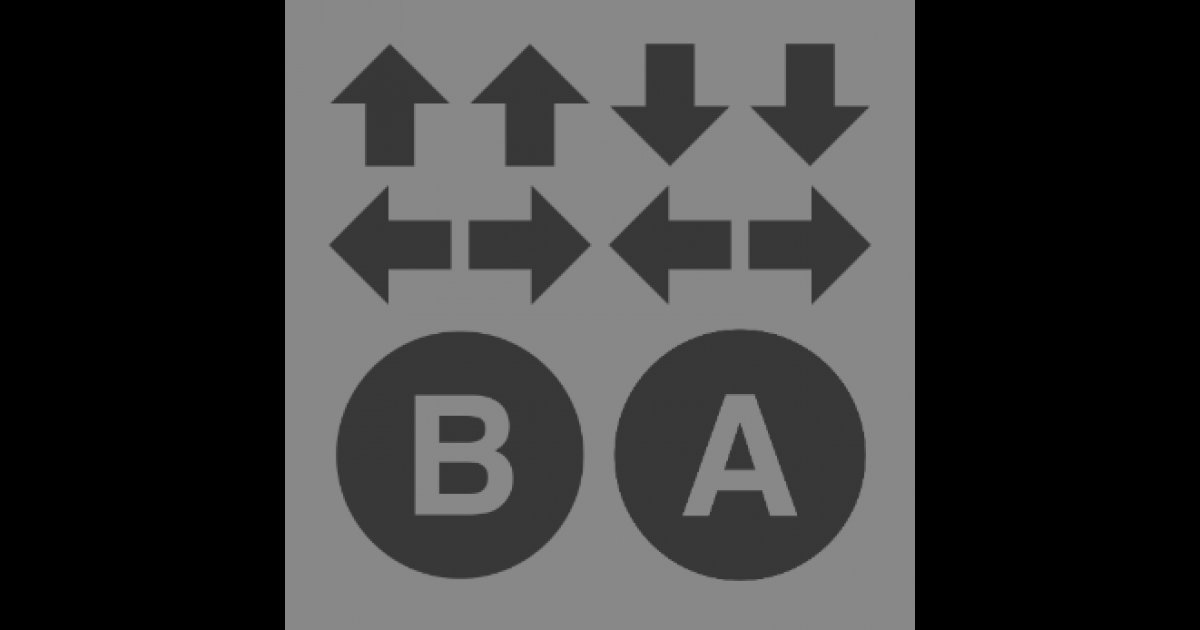 Konami Code