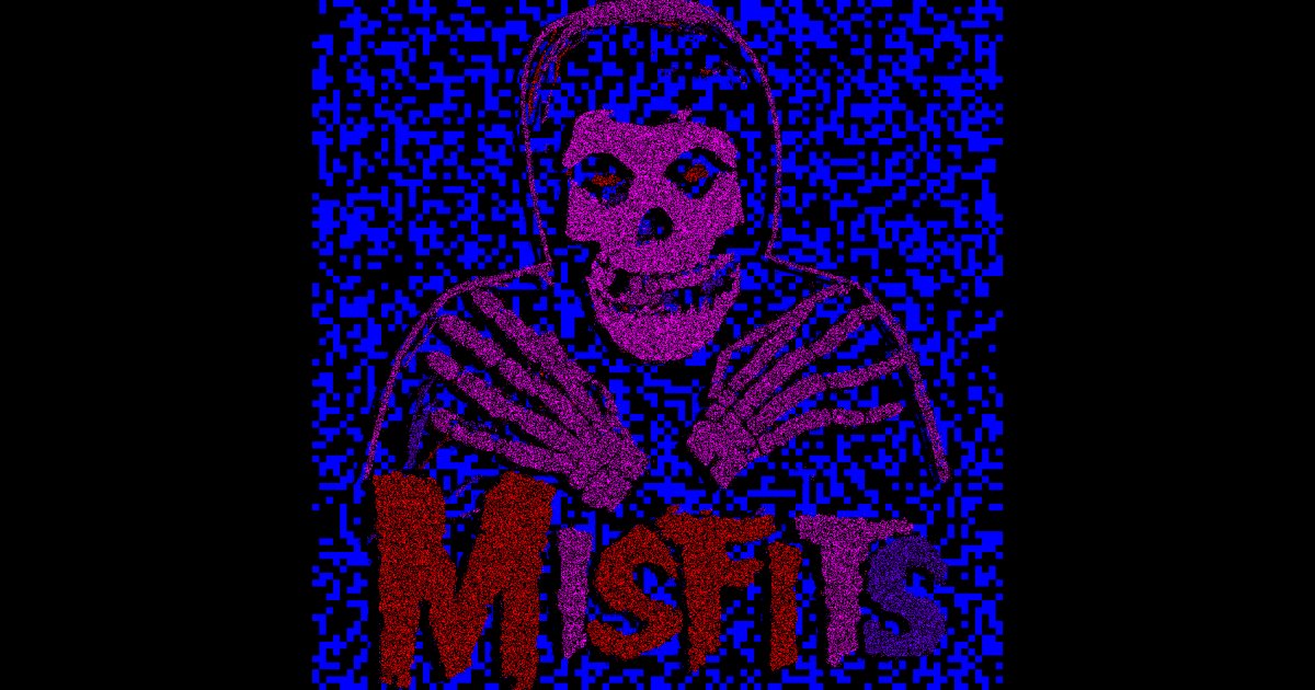 The Misfits