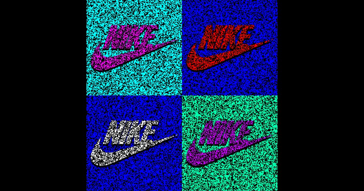 Nike
