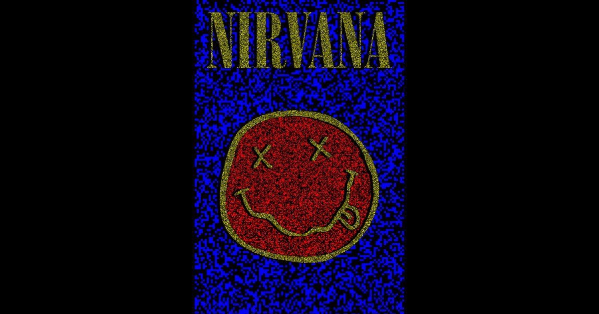 Nirvana