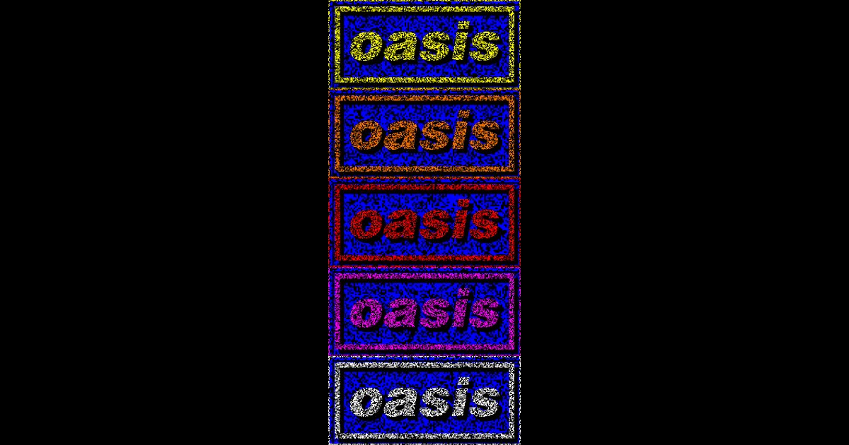 Oasis