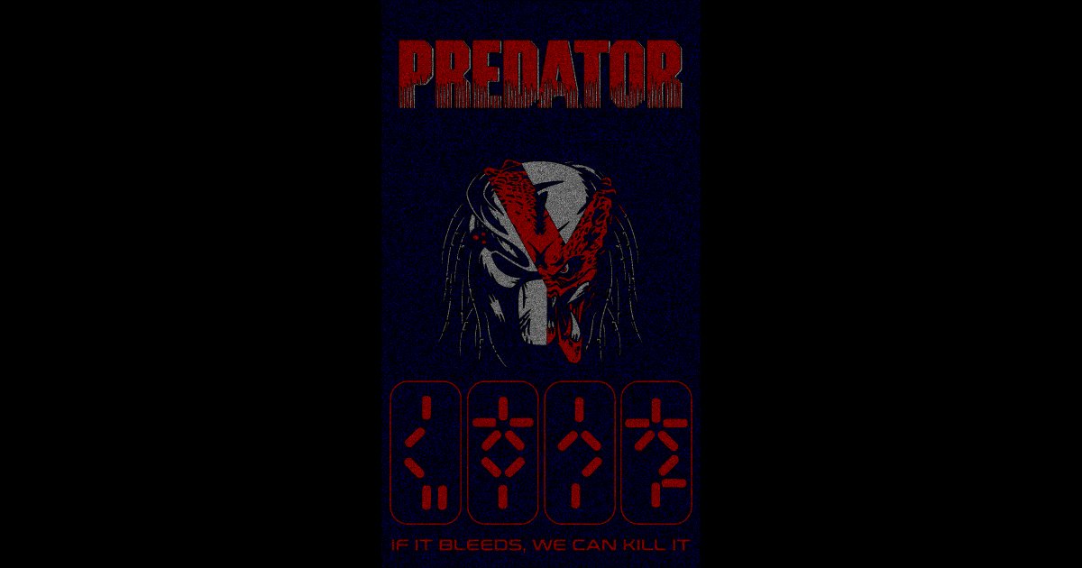 Predator O.G.