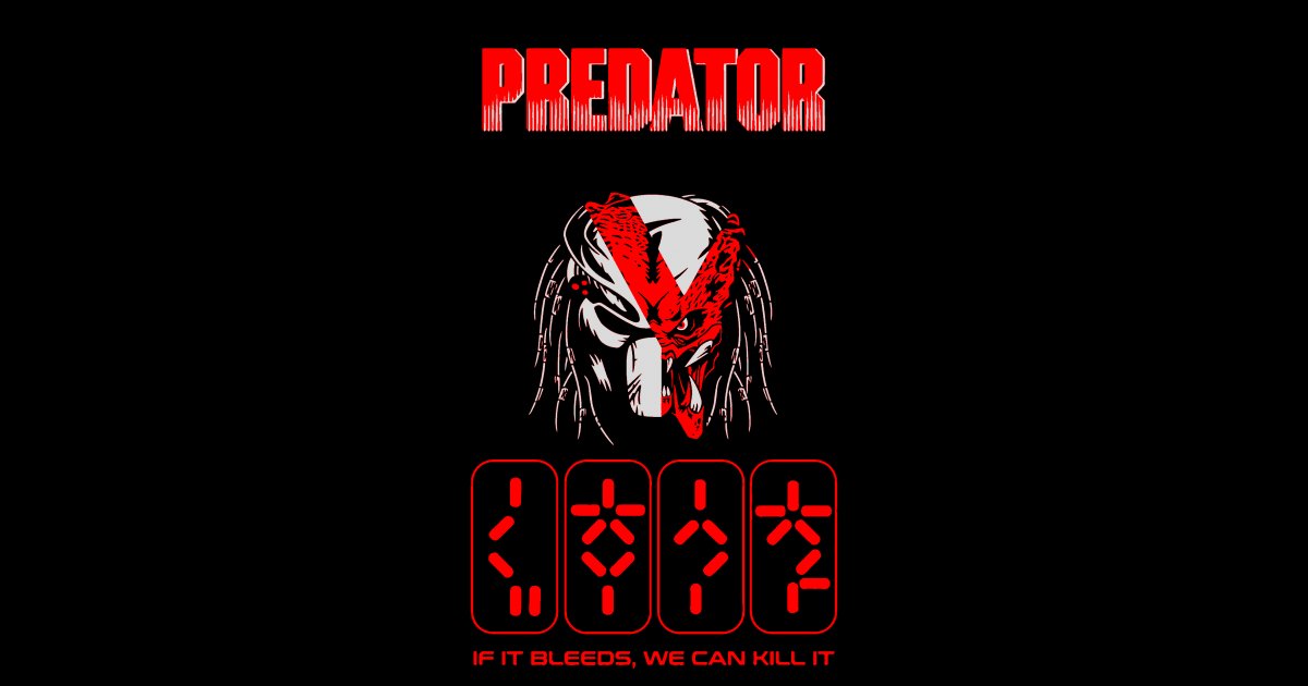 predator