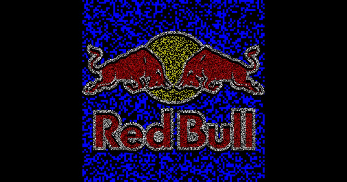Red bull