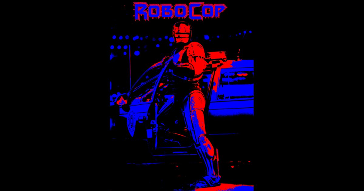 Robocop