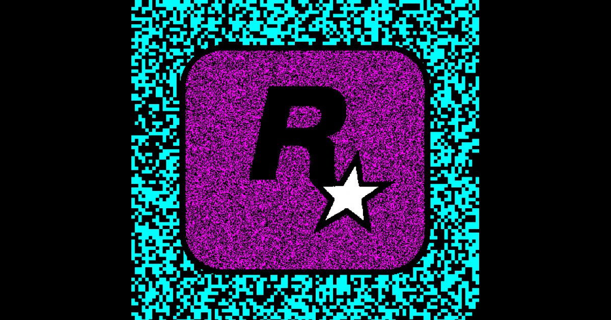Rockstar purple