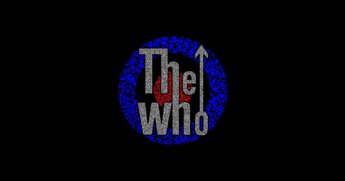 The Who
