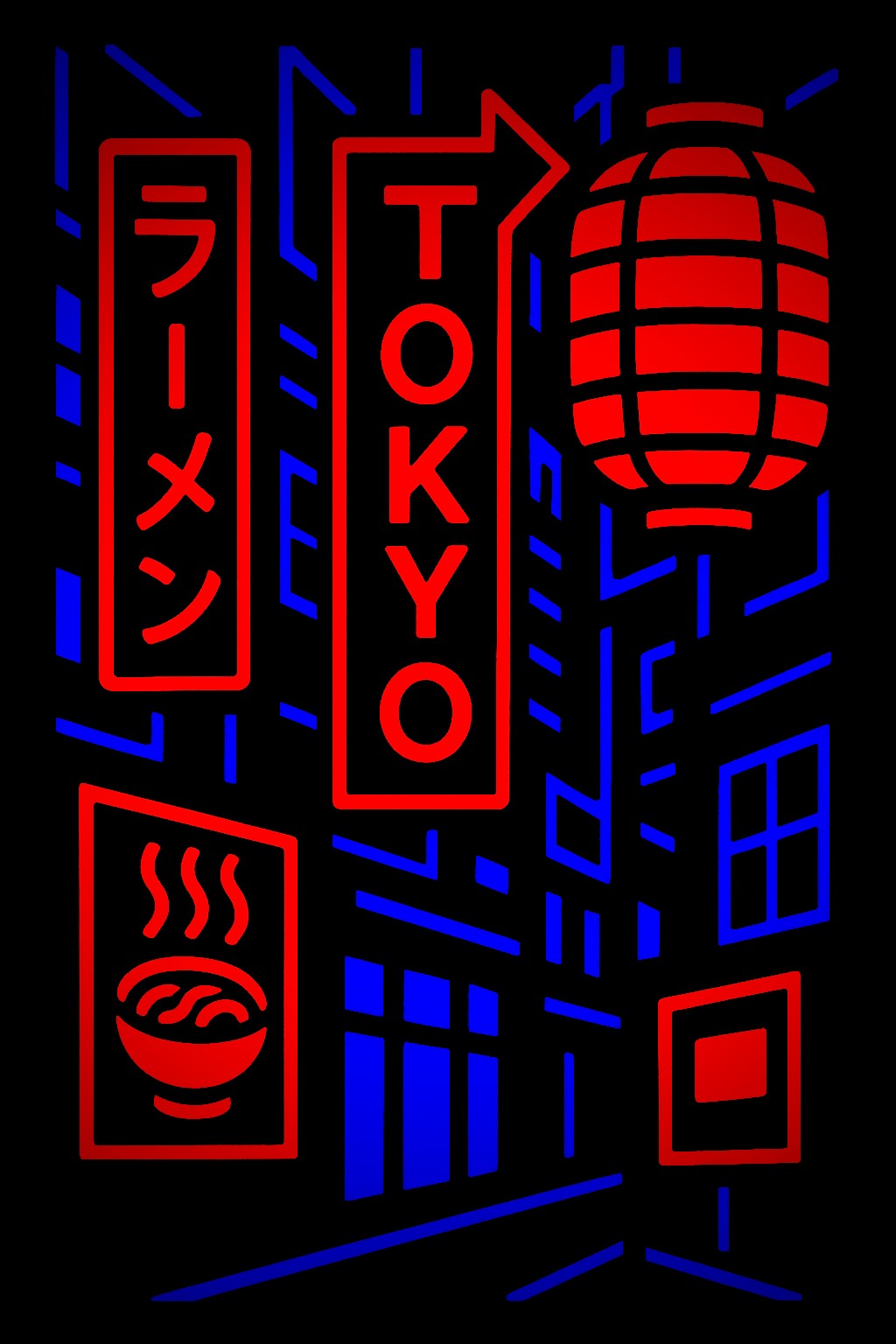 Tokyo