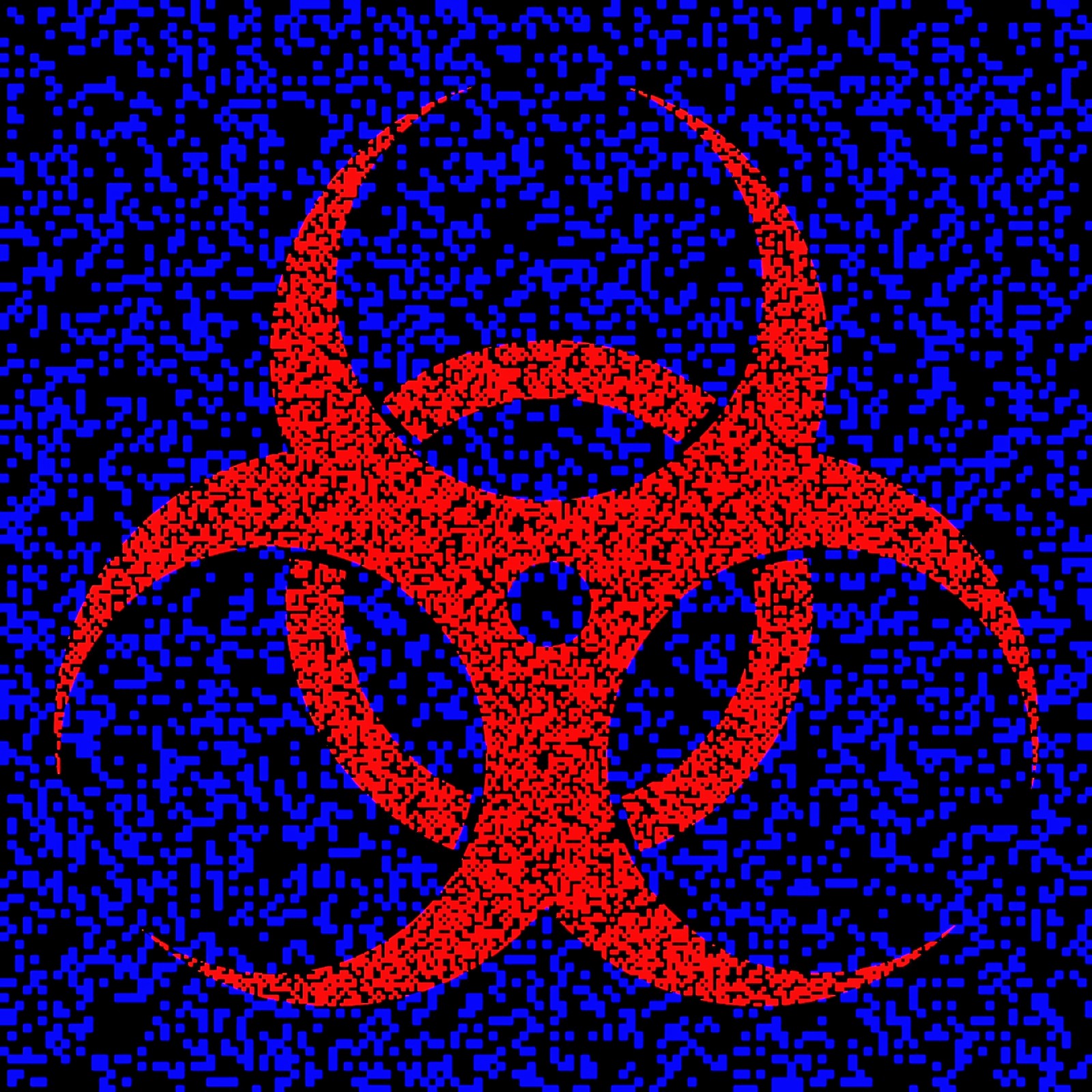 Biohazard