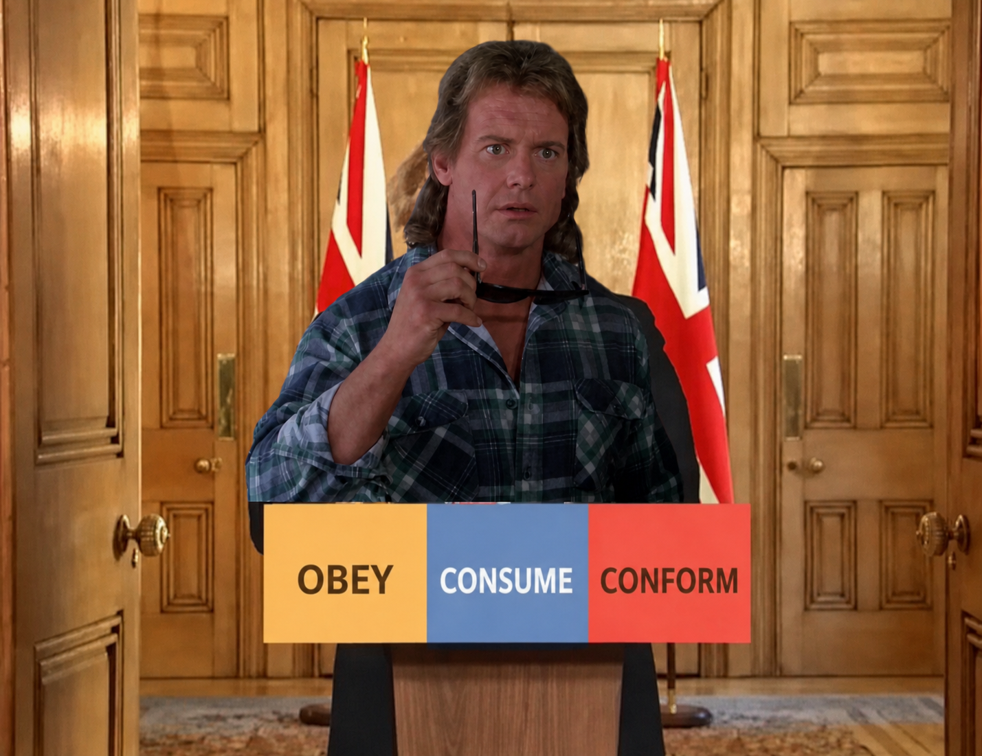 Conform