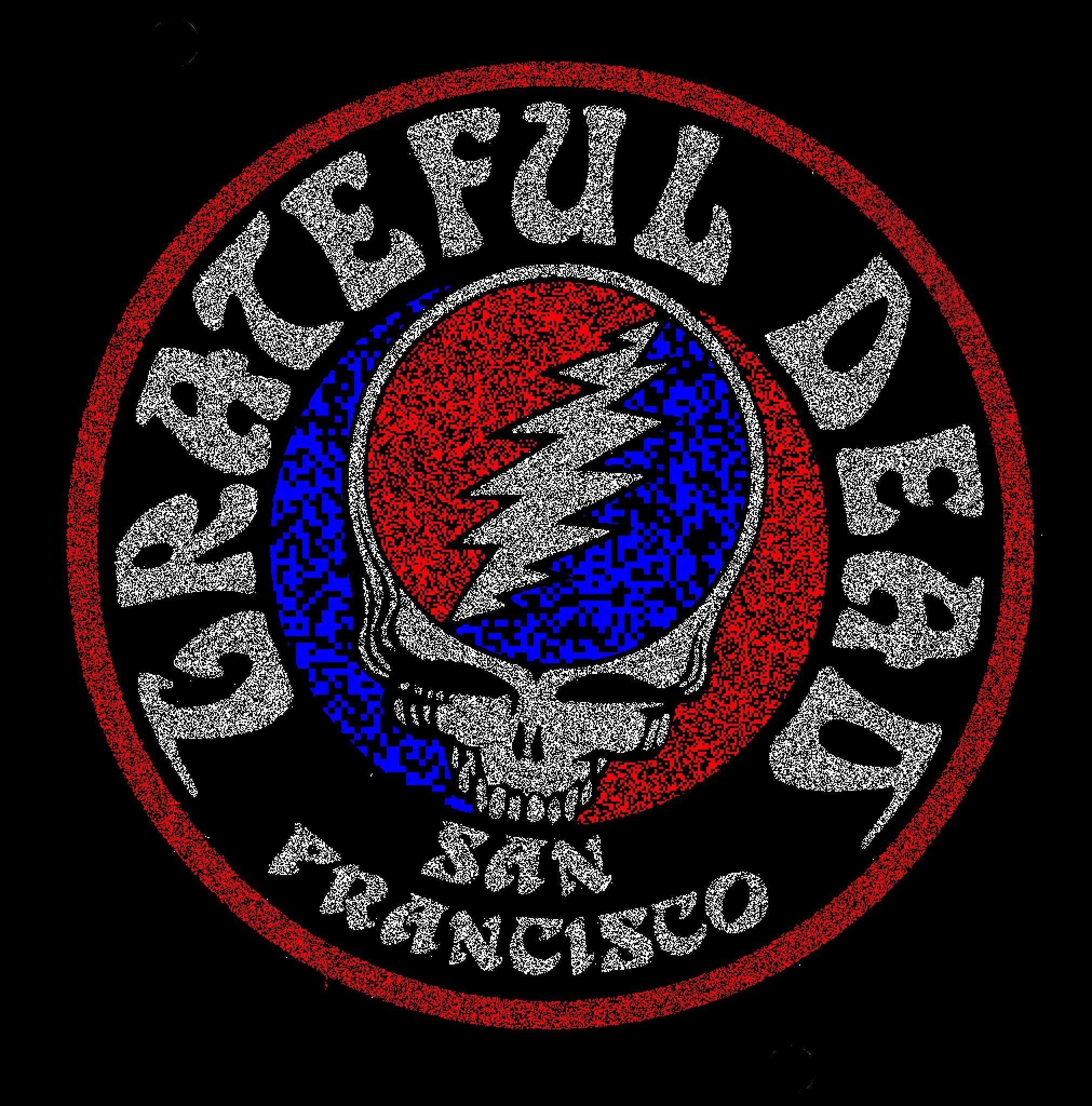 Grateful Dead