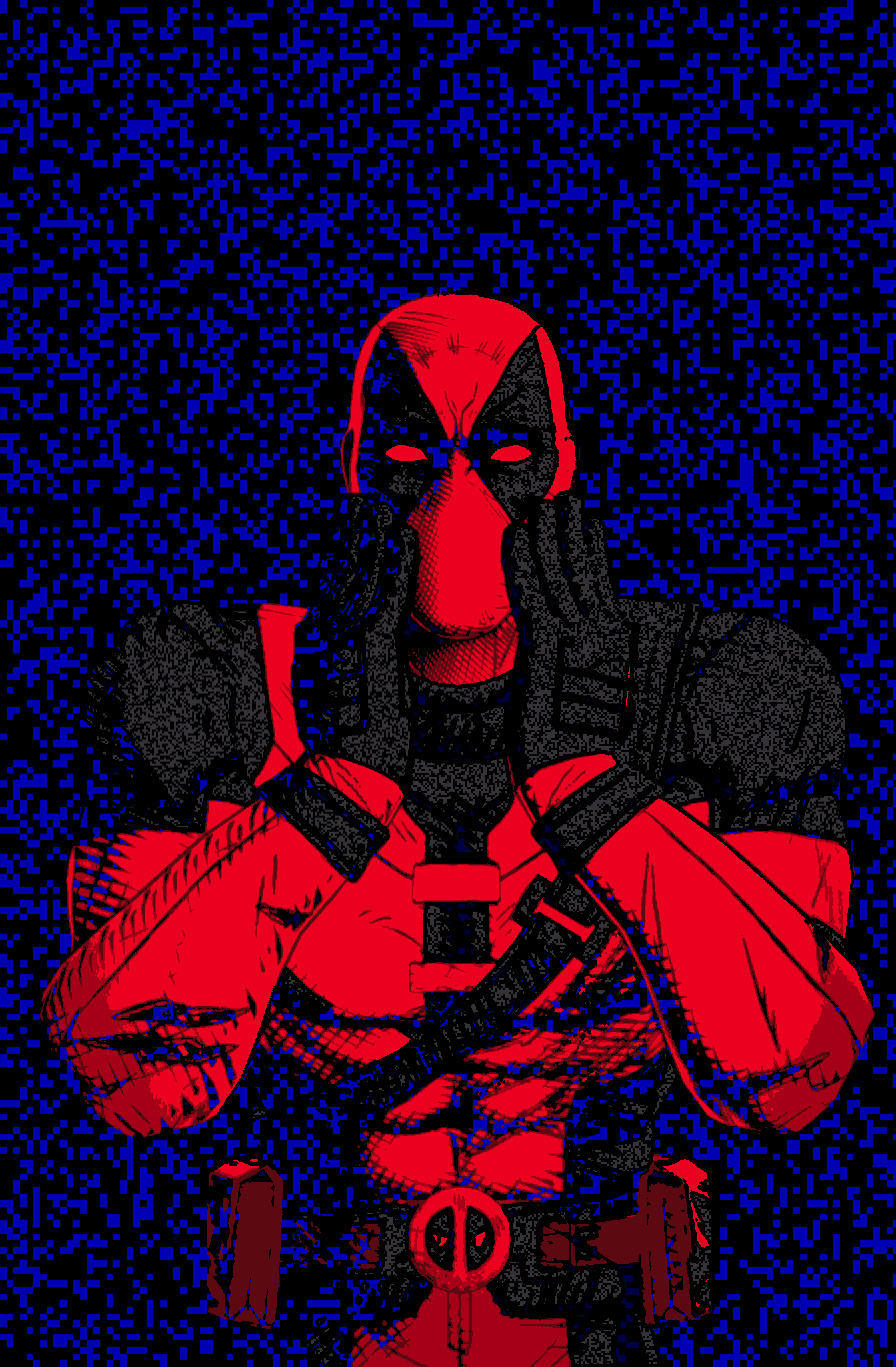 Deadpool