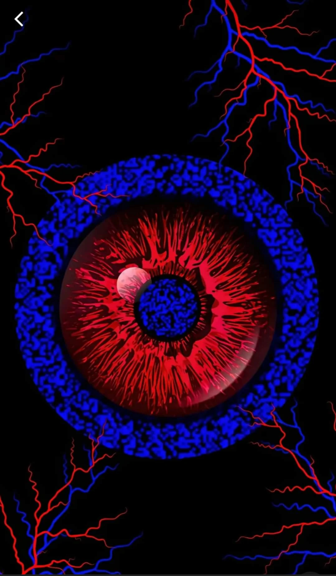 eye