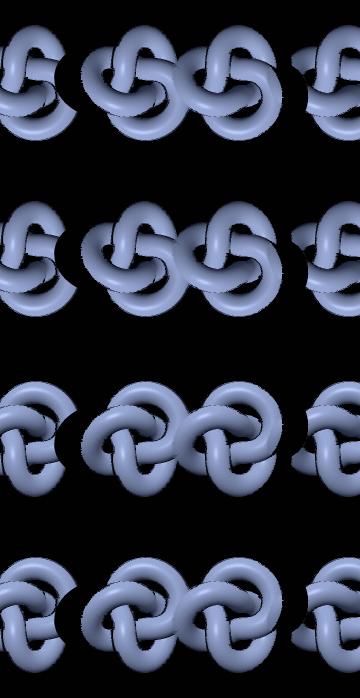PV_knot
