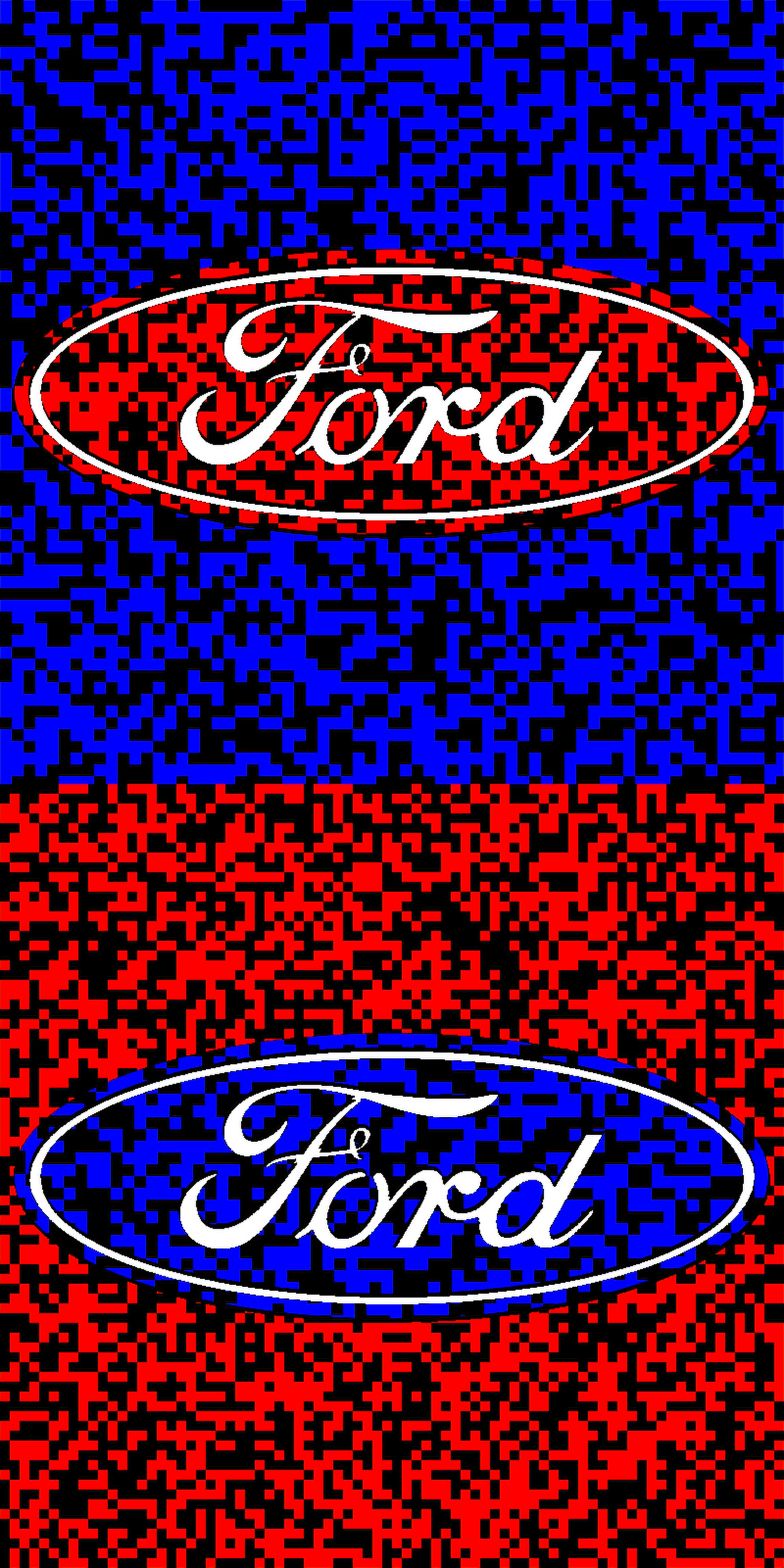 Ford BR