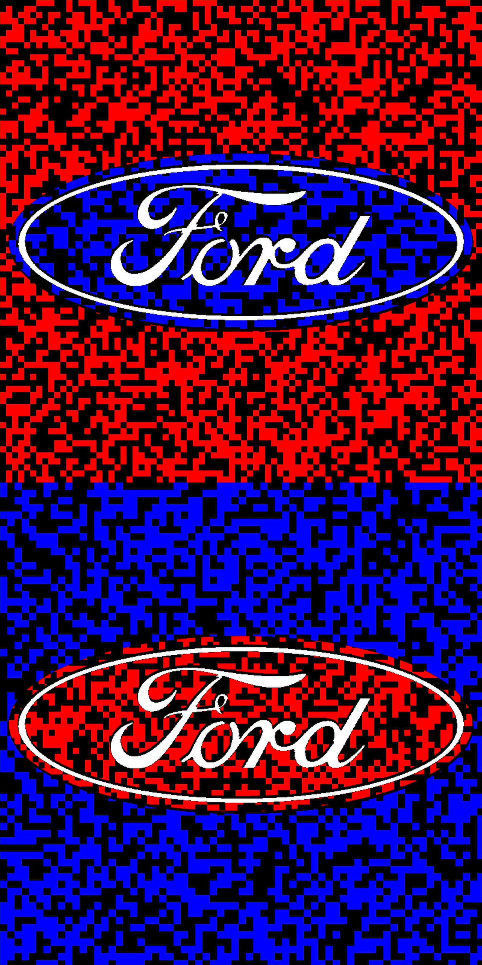 Ford RB