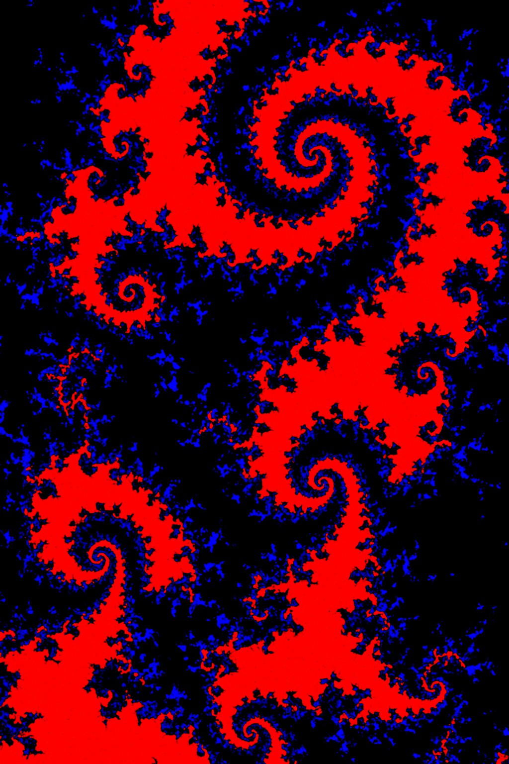 Fractalish