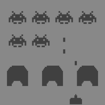 Invaders