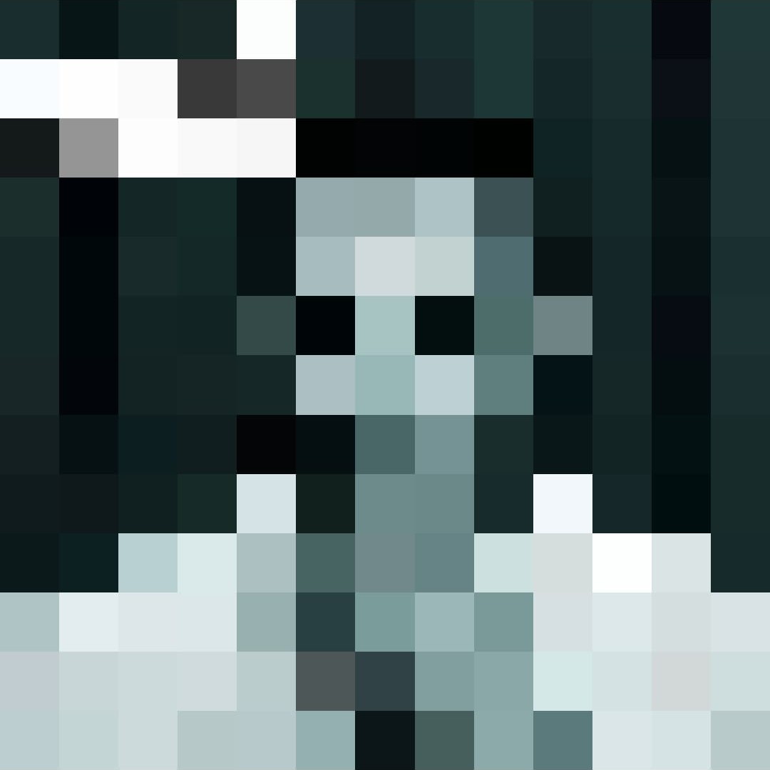 Whatever people say....