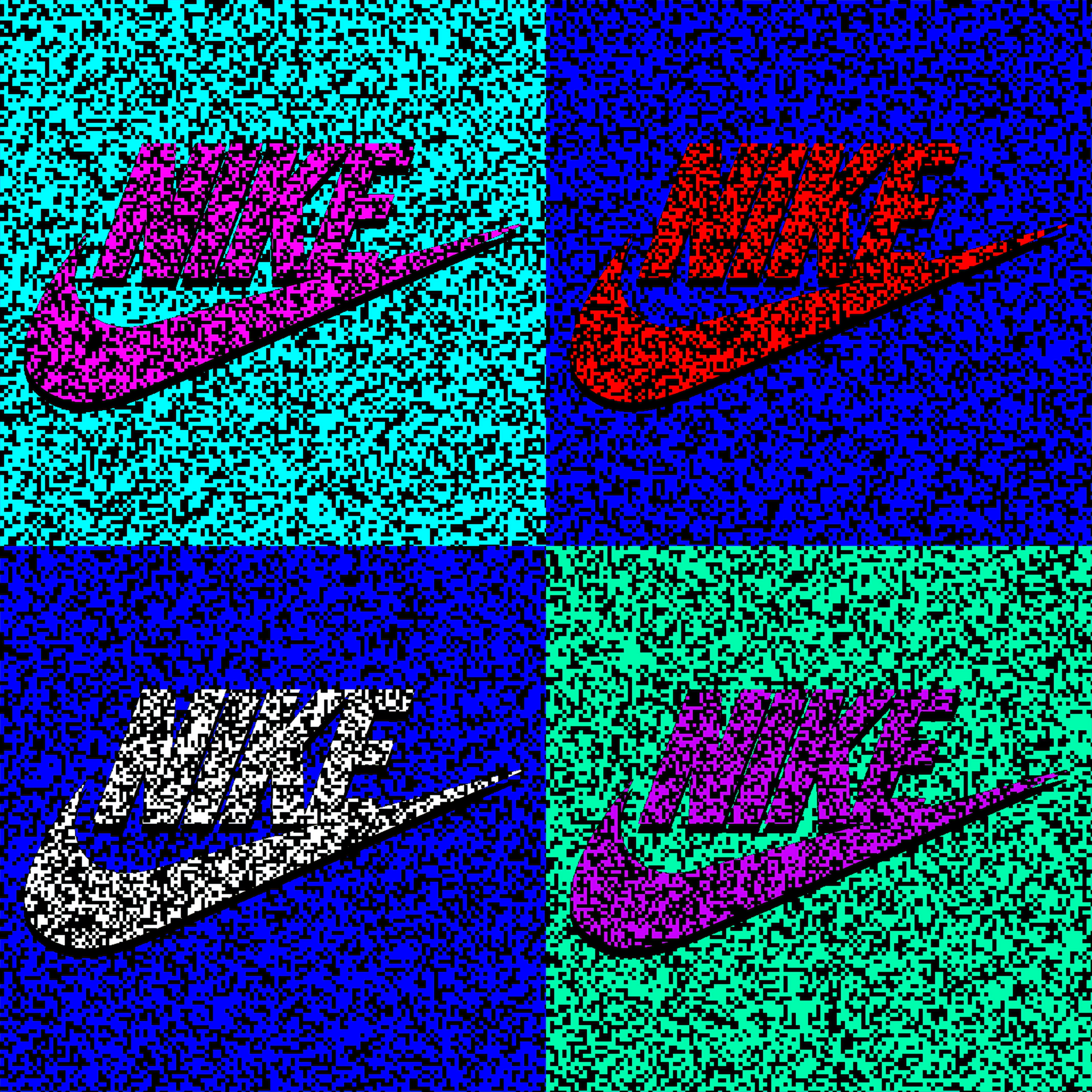 Nike