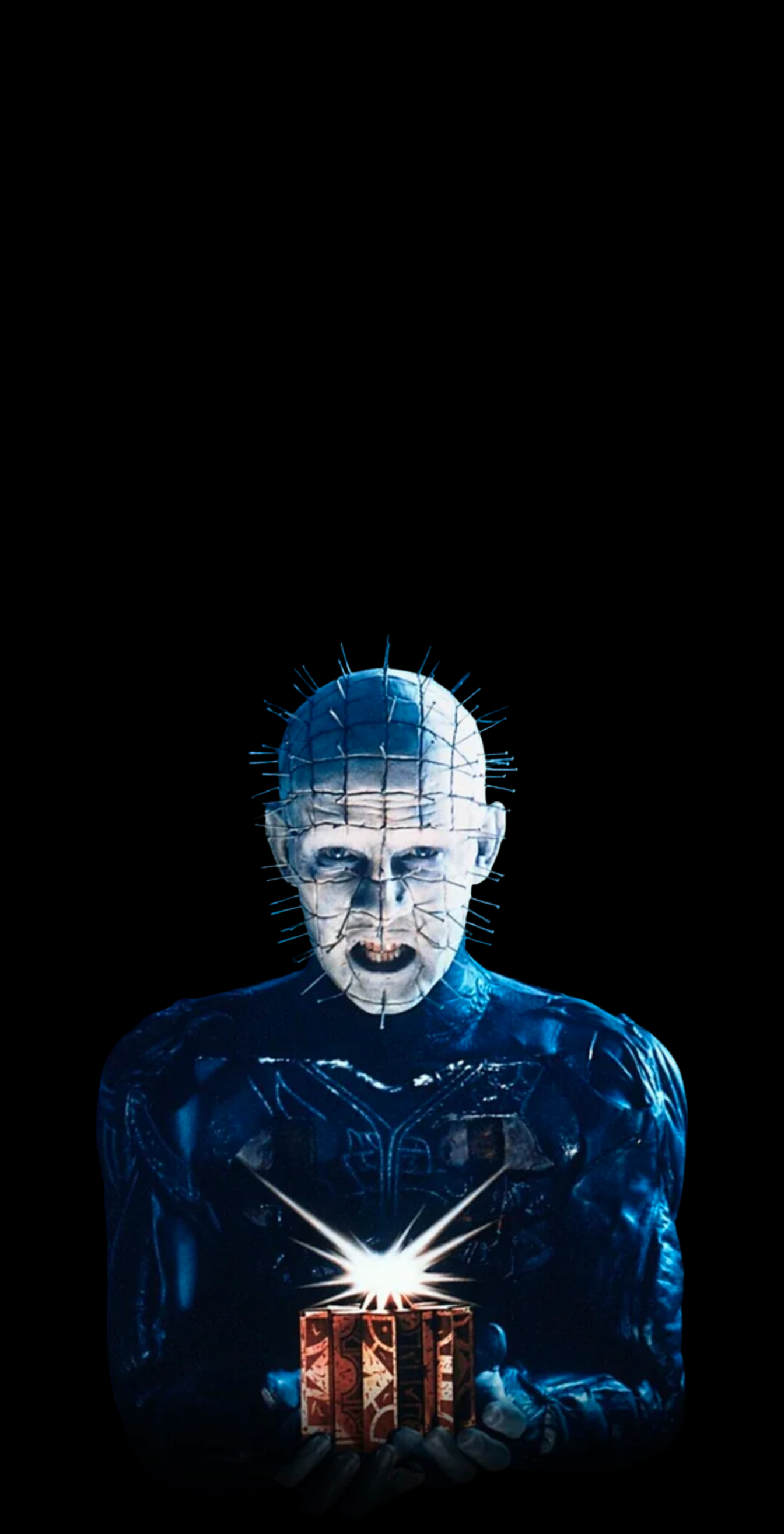 Pinhead