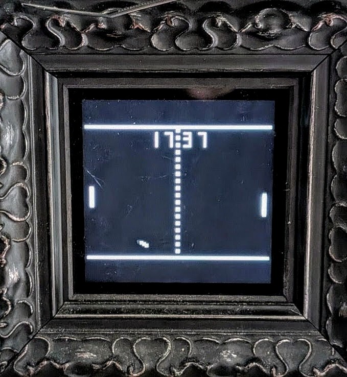 pong