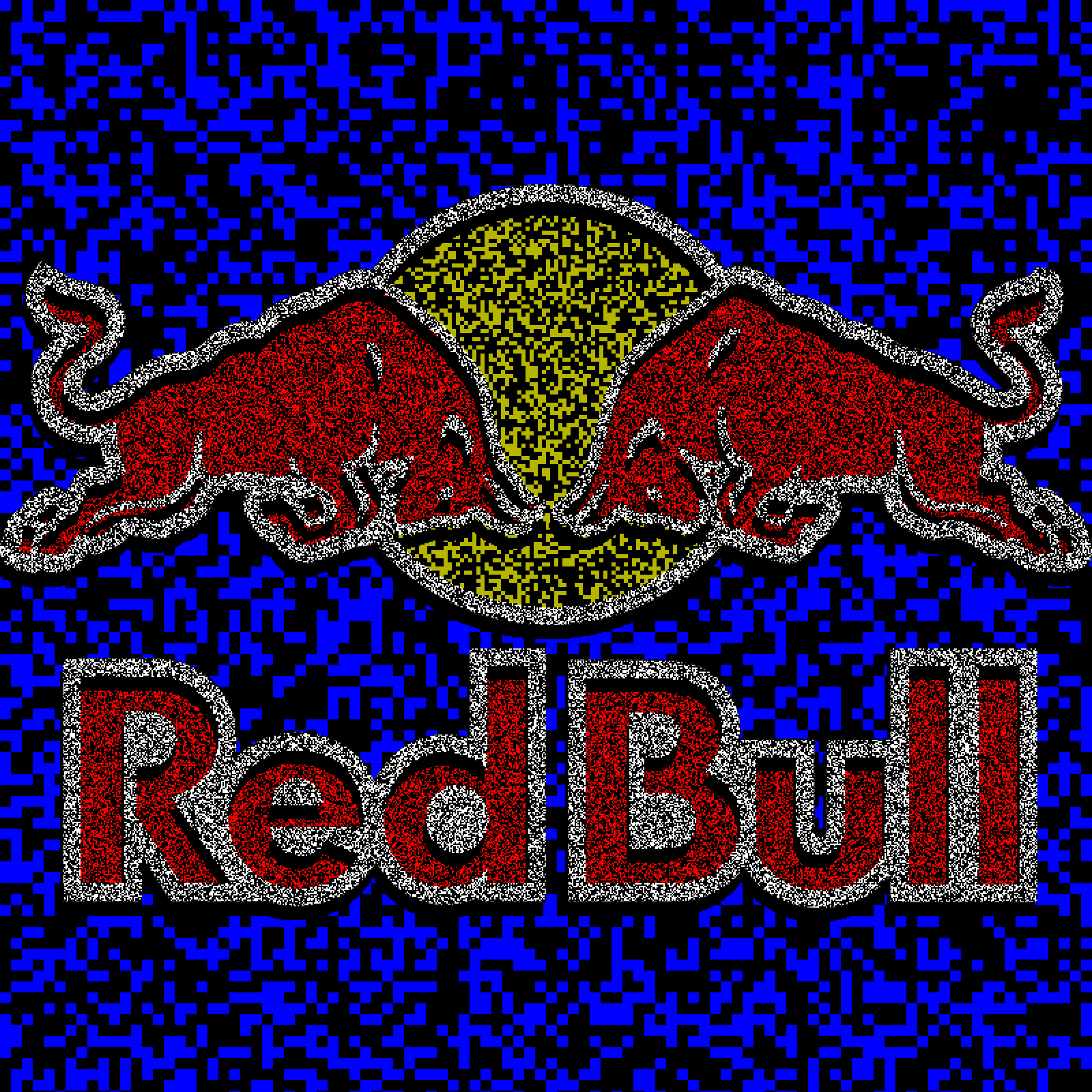 Red bull