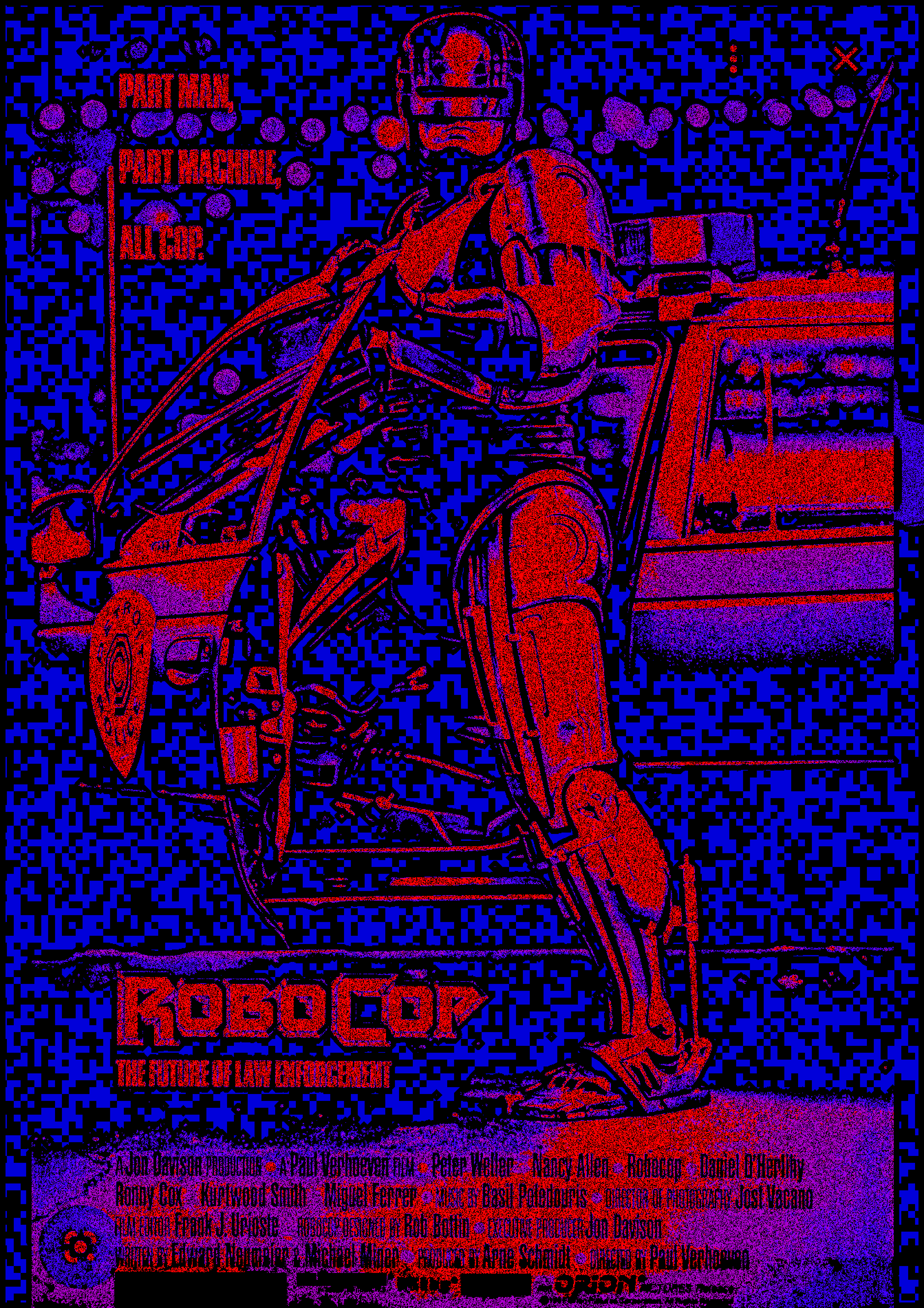 RoboCop RB