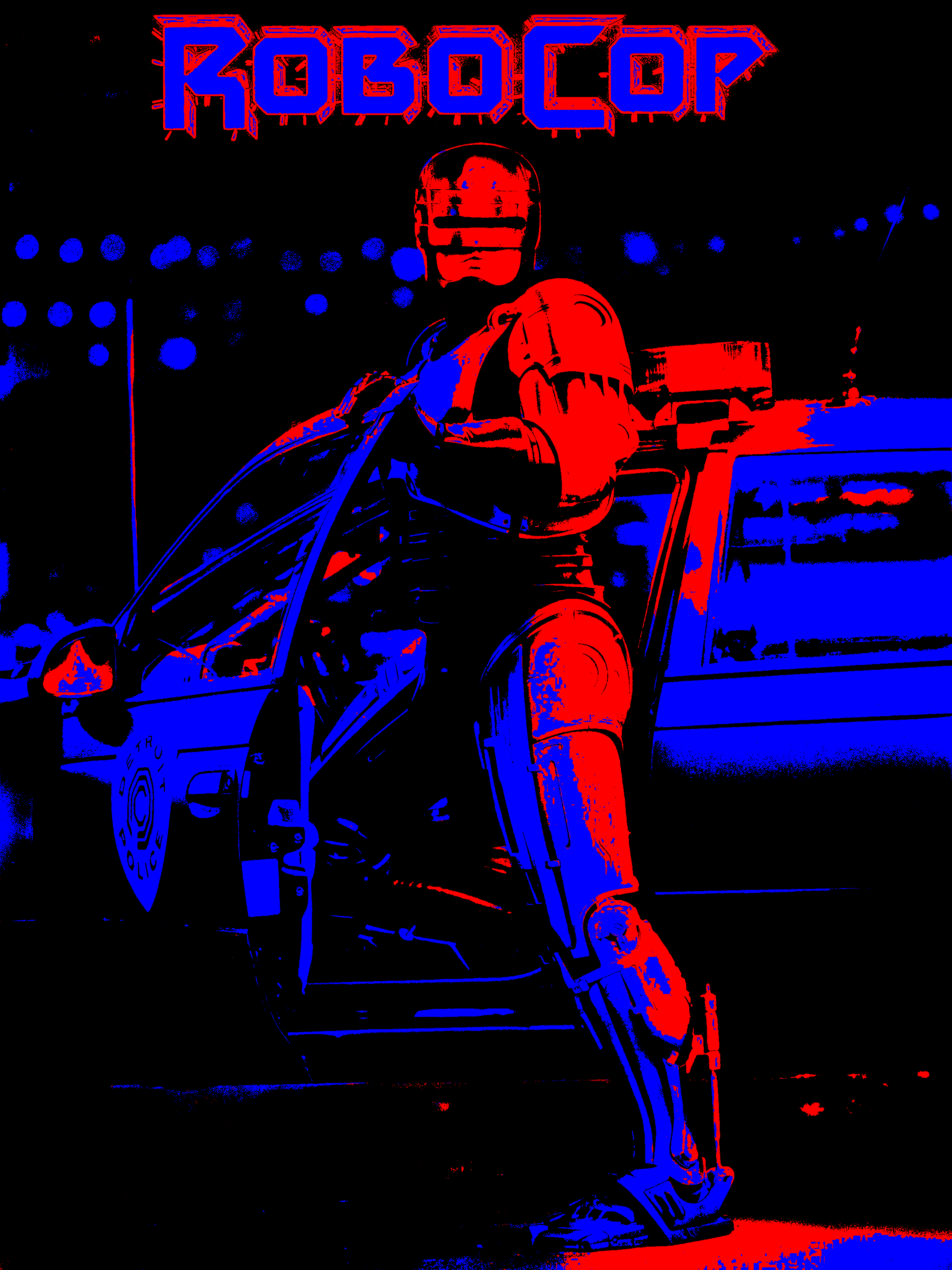 Robocop
