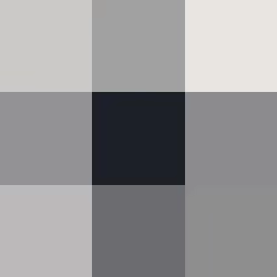 Mystery Pixle puzzle