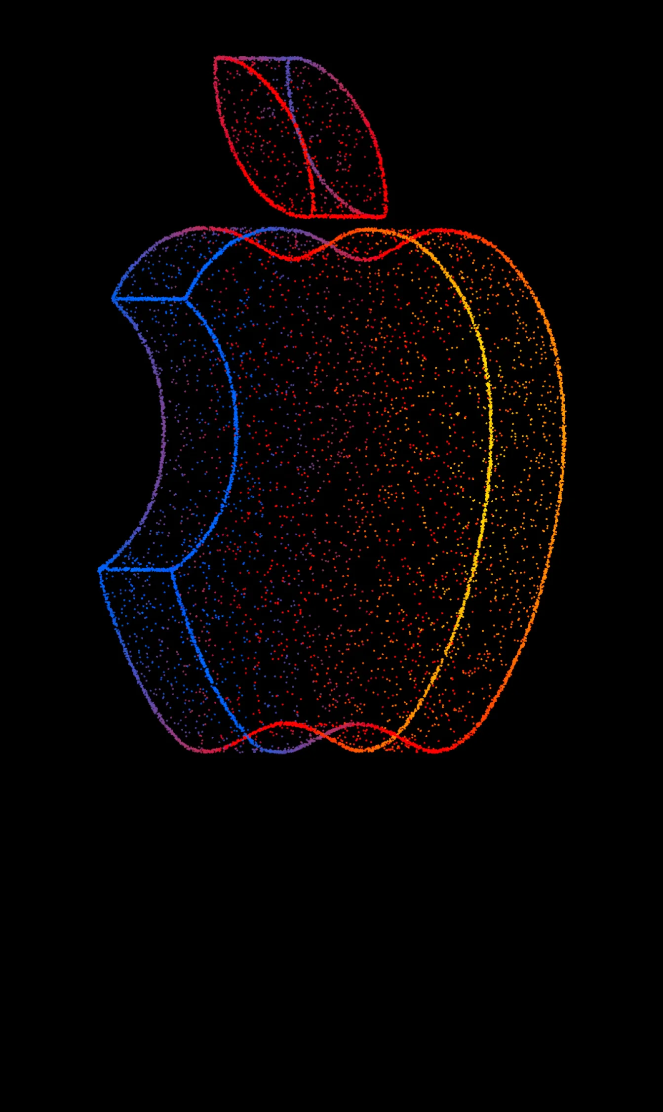 apple
