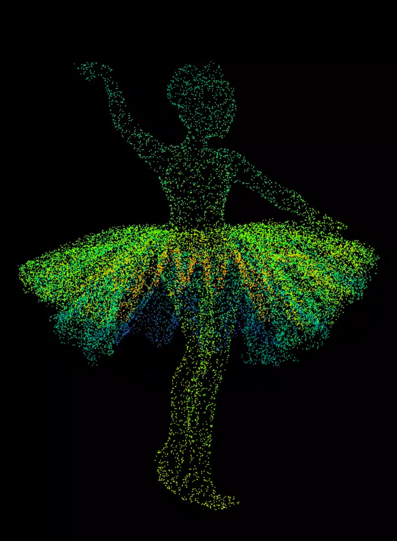 ballerina