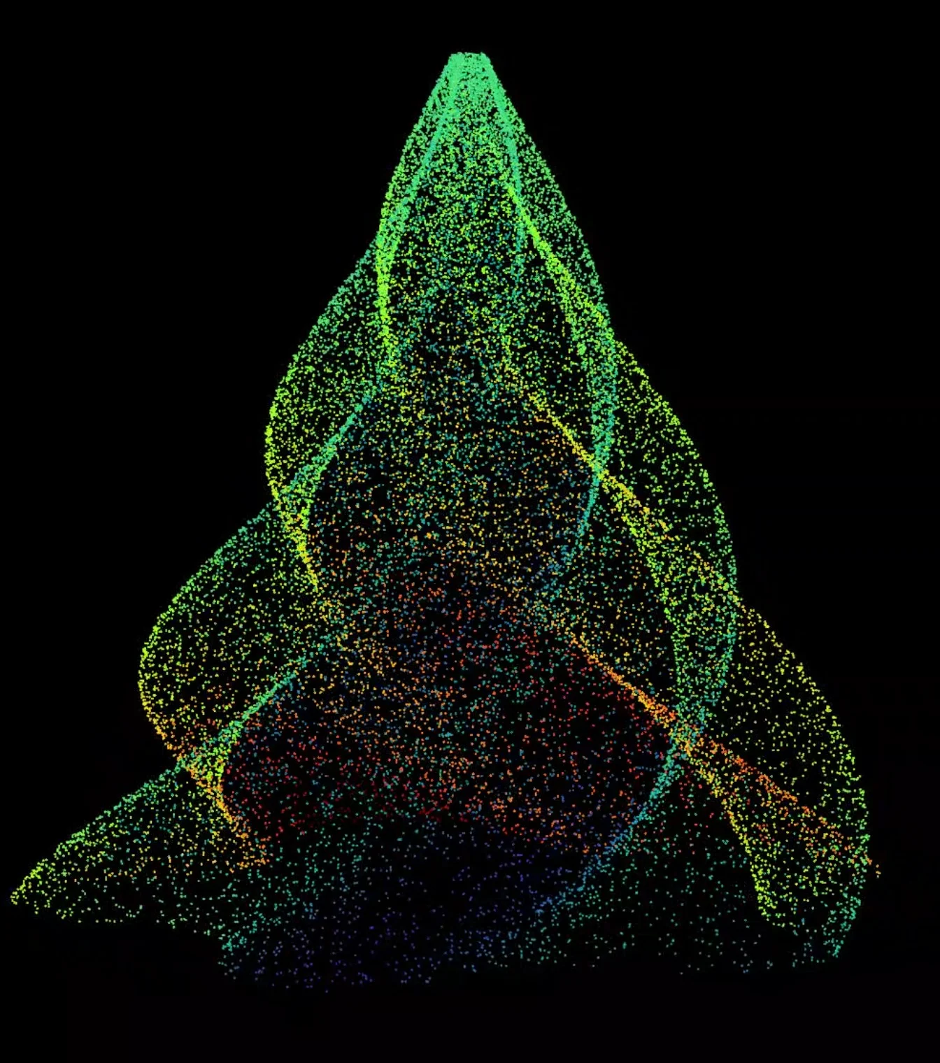 cone