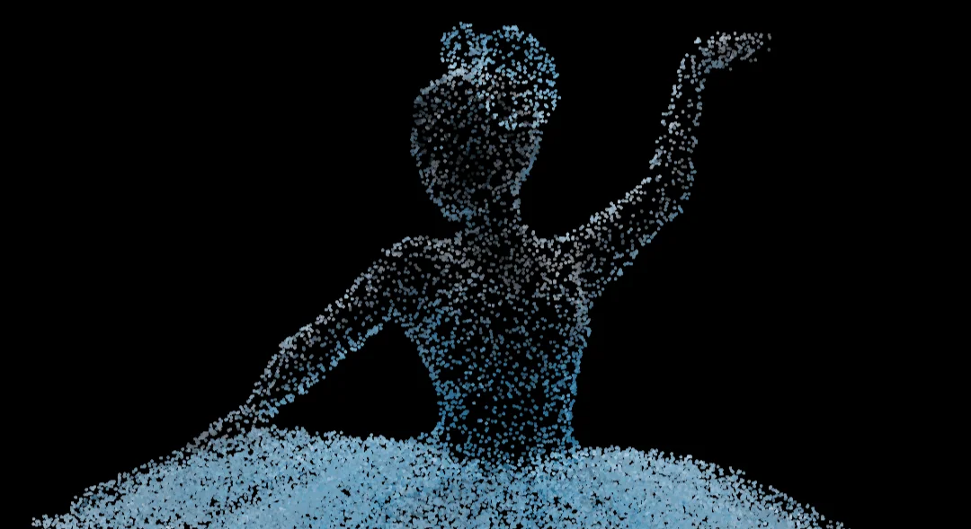 dancer