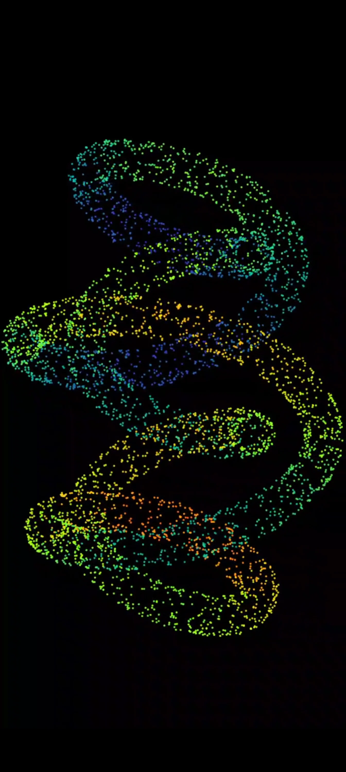 spiral poster
