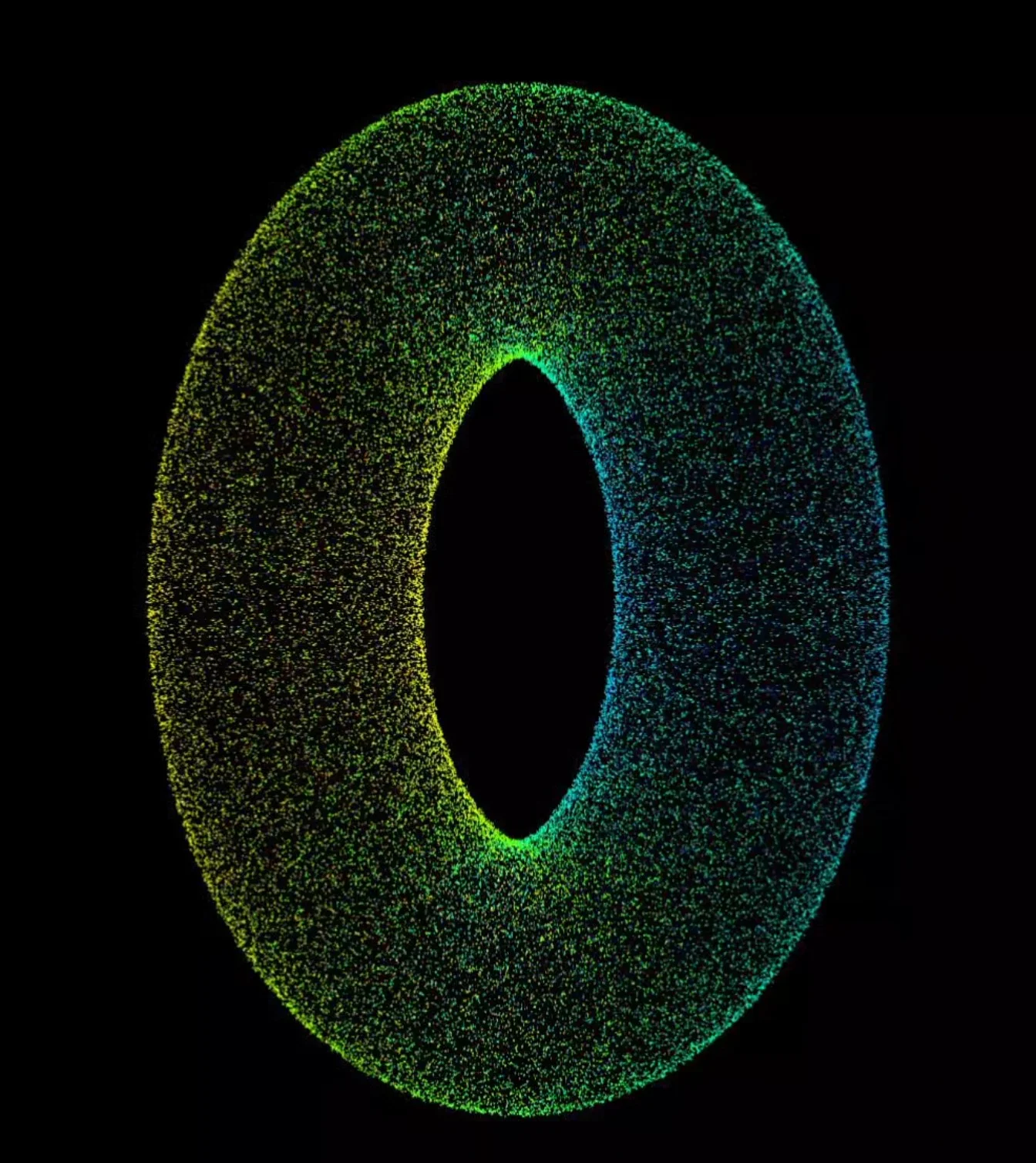torus