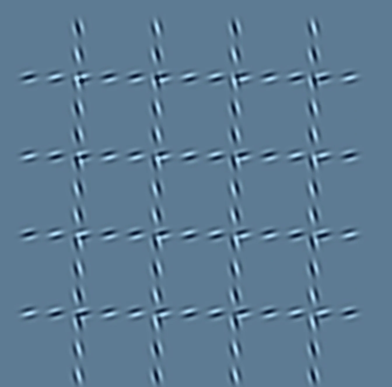 wonky